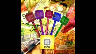 PVH Prosperity Blessing