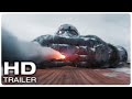 DEADPOOL & WOLVERINE "Lady Deadpool Fight Scene" Trailer (NEW 2024)