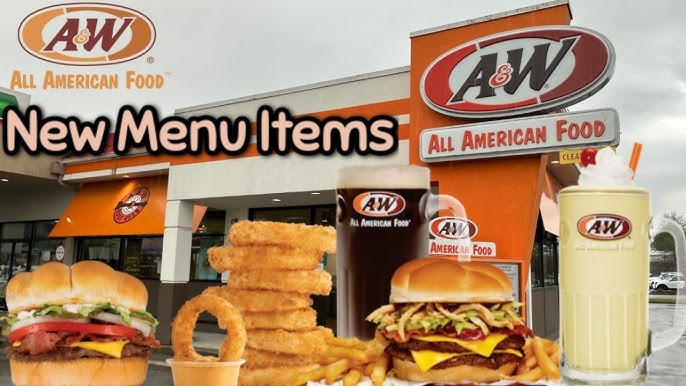 The Untold Truth Of A&W