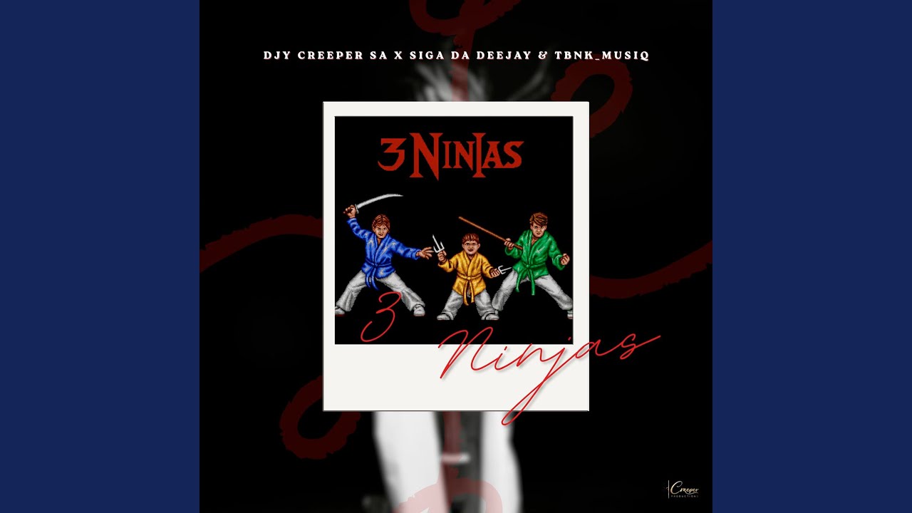 Watch 3 Ninjas on YouTube Watch 3 Ninjas on YouTube