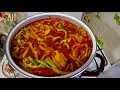 Лечо из болгарского перца с помидорами на зиму / Простые рецепты