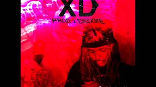 ERIC NORTH & TERROR - XD (PROD. LONESXME)
