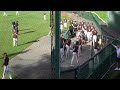 UMass BASE | Broadcast Highlights vs Bowling Green | 04.17.26