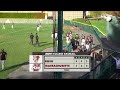 UMass BASE | Broadcast Highlights vs Bowling Green | 04.17.26