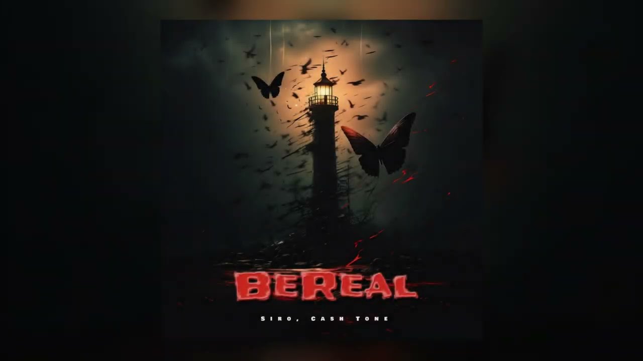 SIRO X CASH TONE - BeReal