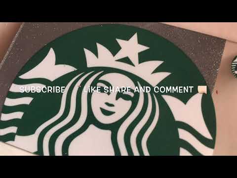 How to register into a Starbucks account in India with the help of Starbucks card