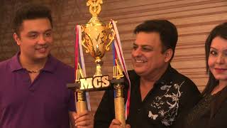JOY FREEDOM CUP  MCS CRICKET SOFT LAUNCH PARTYजॉय फ्रीडम कप पार्टी screenshot 2