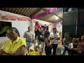 Festa junina em santiago do norte 11062022