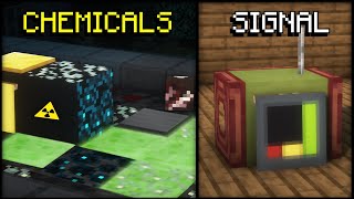 Minecraft | 15+ APOCALYPSE Build Hacks & Ideas