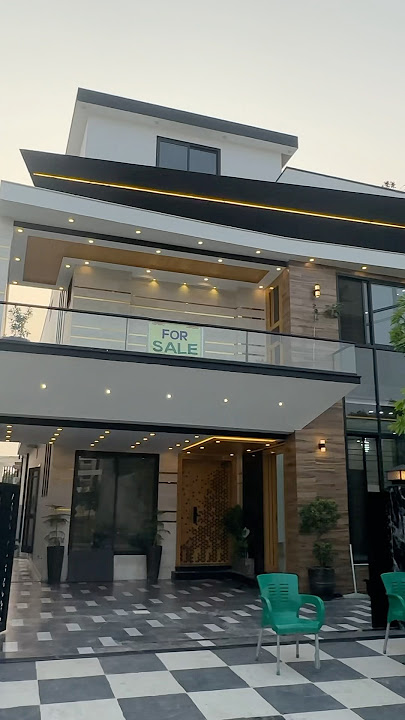 🔥 House For Sale 🏠 #Houseforsale #Bahriatown #property #realestate