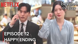 Happy Ending Beyond The Bar Episode 12 Preview Ebg Sub Lee Jin Wook Jung Chae Yeon