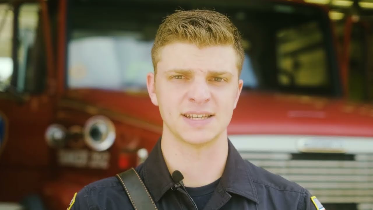 Swimming Safety - It Only Takes a Minute