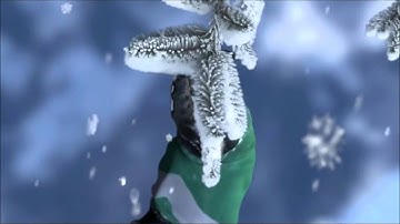 SSX Music Video #2 [HD]