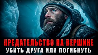 видео: БРОШЕН УМИРАТЬ В ЛЕДЯНОЙ МОГИЛЕ: Он должен был погибнуть, но выполз из ада картинка: БРОШЕН УМИРАТЬ В ЛЕДЯНОЙ МОГИЛЕ: Он должен был погибнуть, но выполз из ада