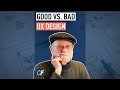 Good vs Bad UX Design (Don Norman