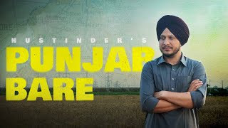 Punjab Bare Official Video Hustinder Dean Warring Black Virus Latest Punjabi Song 2026