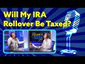 Mega Backdoor Roth: Will My IRA Rollover Be Taxed? Will the Step Transaction Doctrine Apply?