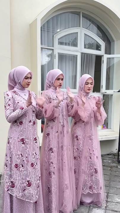 Mau di lempar juga siapa tau senasib 🥹#dress #cewekcantikindo #cantikluardalam