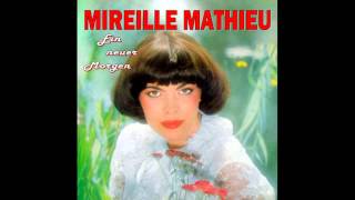 Mireille Mathieu/Ein Neuer Morgen/Geraldine