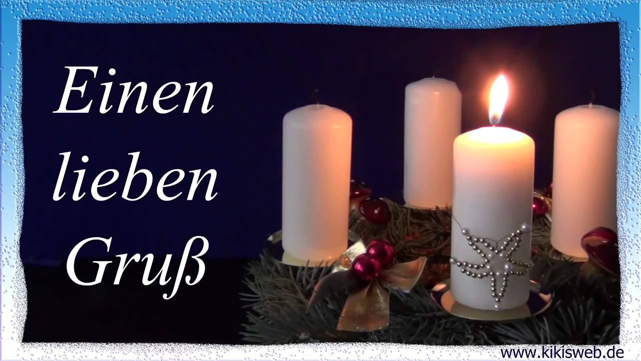 44++ Sprueche zum dritten advent info