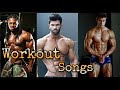 Best Gym Workout Music Mix 🔥 Top 10 Workout Songs 2020