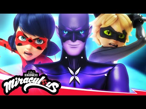 🐞 JUBILATION - Geakumatiseerde 🇳🇱 | Miraculous Ladybug in het Nederlands | Seizoen 5 Aflevering 4