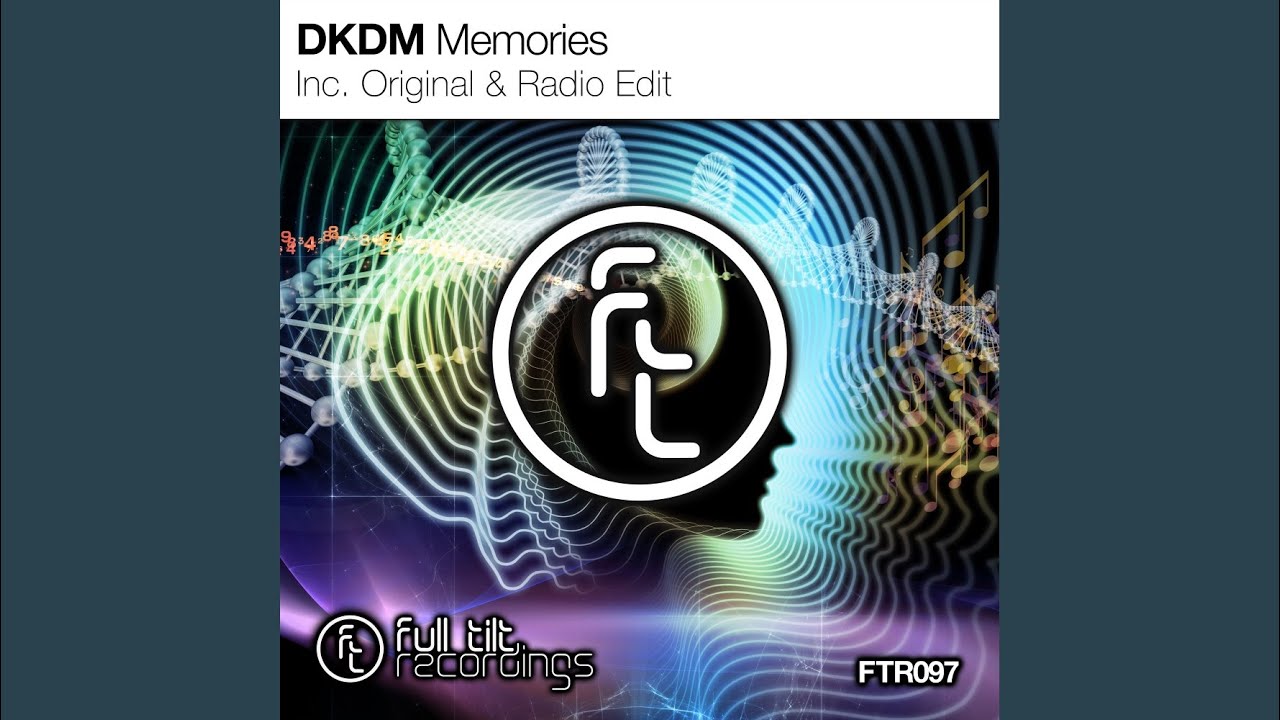 Watch Memories (Original Mix) on YouTube Watch Memories (Original Mix) on YouTube