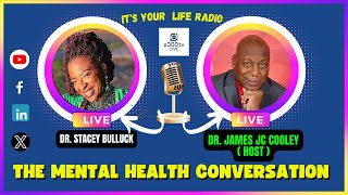 The Mental Health Conversation