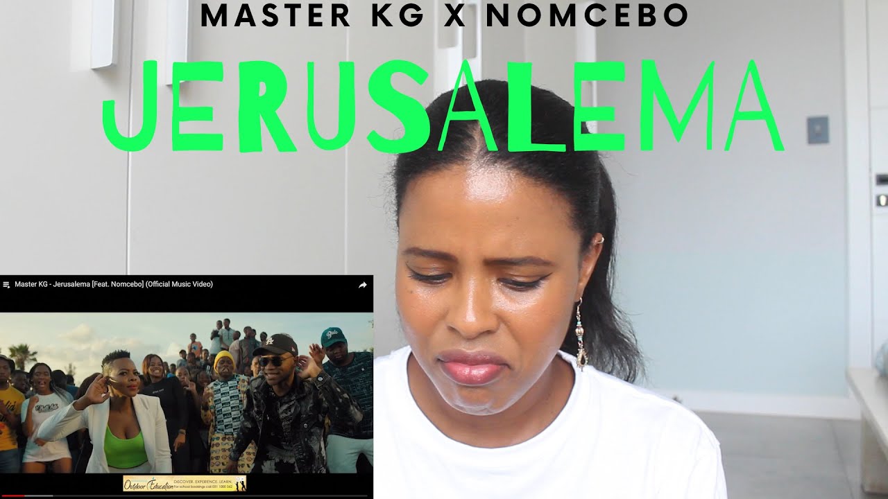 Master kg feat. Nomcebo Zikode. Master kg ft. Nomcebo Zikode - Jerusalema. Master kg feat. Nomcebo Zikode - Jerusalema (feat. Nomcebo Zikode). Jerusalema Nomcebo Zikode. Feat nomcebo