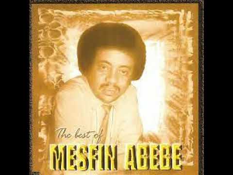 Mesfen Abebe Ethiopian Oldies Music መስፍን አበበ ቆየት ያለ አትዮጵያ ሙዚቃ