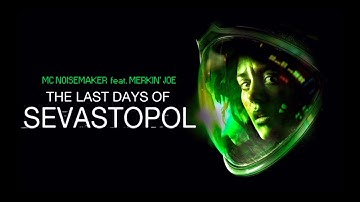 Alien Isolation Rap: Last Days of Sevastopol