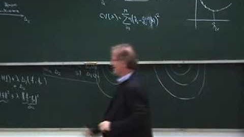 VTS 04 2: Inverse problems in signal and image processing