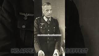 What did Stalin do to the first Wehrmacht general to defect to the Soviet Union? #shorts