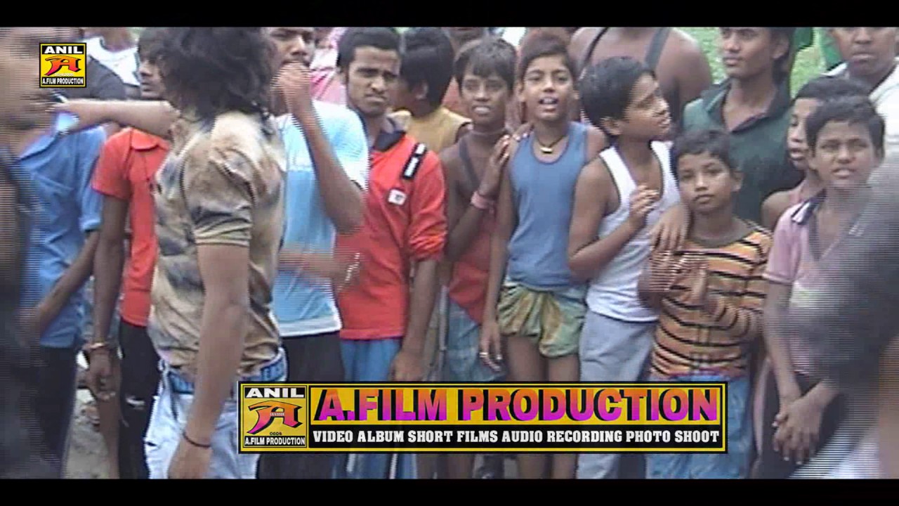 Film Shooting YouTube