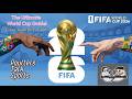 The Ultimate FIFA World Cup Preview Guide!