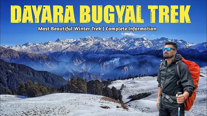 Dayara Bugyal Trek 2025 – Full Guide: Raithal to Dayara, Difficulty & Peak Views