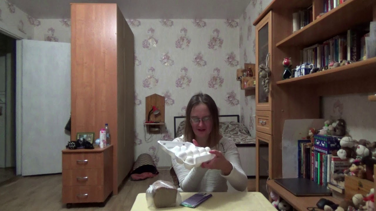 обзор покупок с sony hdr-cx450