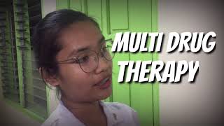 MIDTERMS - Compliance to leprostatic drug