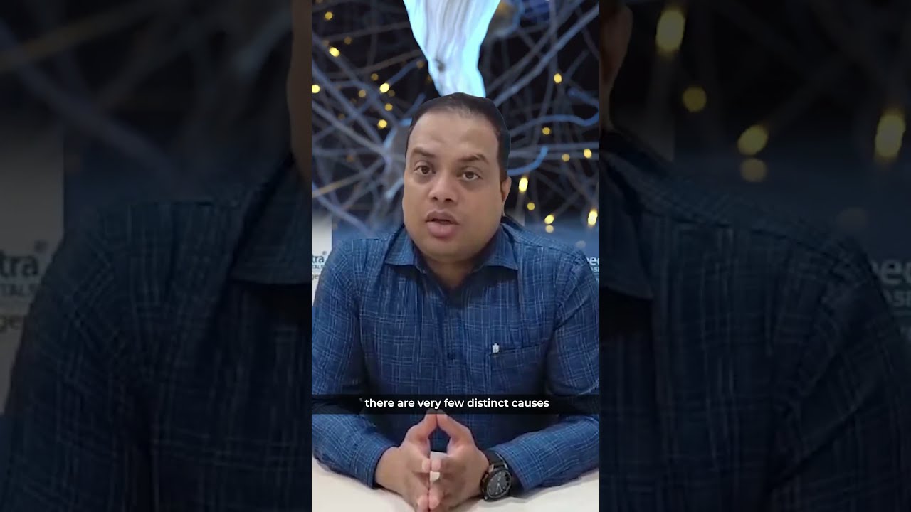 Understanding Guillain Barr Syndrome Causes Symptoms Treatment Dr Animesh Gupta