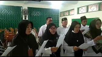MARS KEMENTERIAN AGAMA RI MARS KEMENTERIAN AGAMA RI