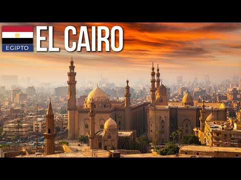 Vídeo: Torre del Caire, Egipte: la guia completa
