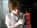 Neverhood - Klayman's theme (melodica cover)