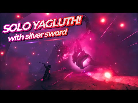 Solo Yagluth with