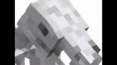 All Preview 2 Minecraft Mobs Deepfakes (Full Version) Reversed