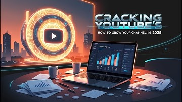 Cracking YouTube