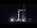 SpaceX divulga vídeo de teste da cápsula Crew Dragon; assista