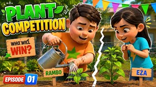 Harvest Mela😅 | Episode 5 | Eza and Rambo