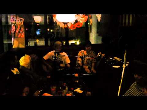 STANDBYME / 喜一　featuring　UE
