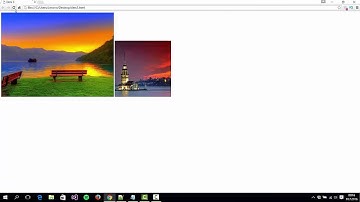 HTML Dersleri 3 - Resim ekleme ve Frame