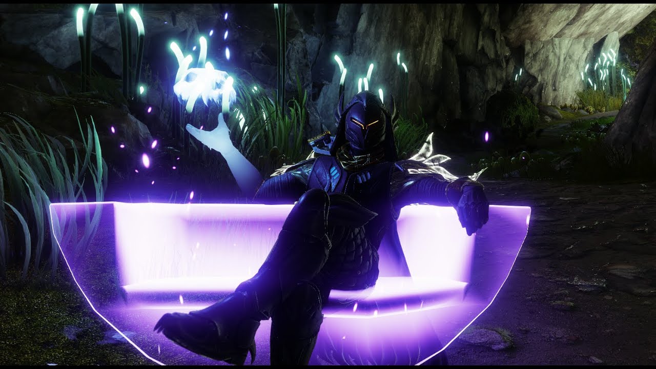 RIP Charlie Kirk | Destiny 2 | Ash of Iron Level Grinding/Raiding